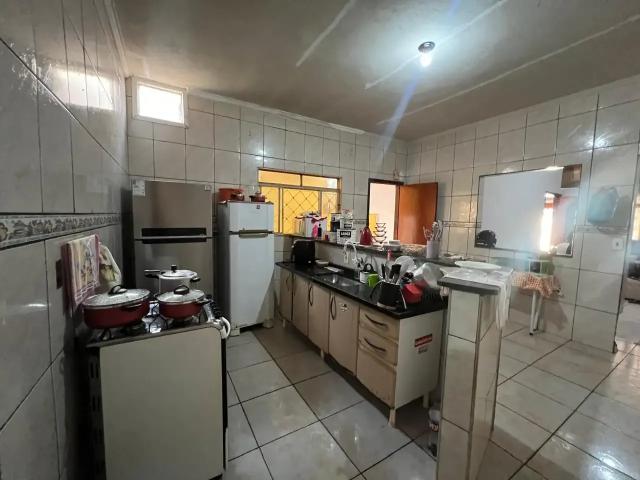 Casa venda em Região Imediata de Barretos, Barretos