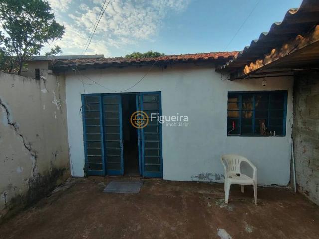 Casa venda em Barretos, Região Geográfica Intermediária de Ribeirão Preto