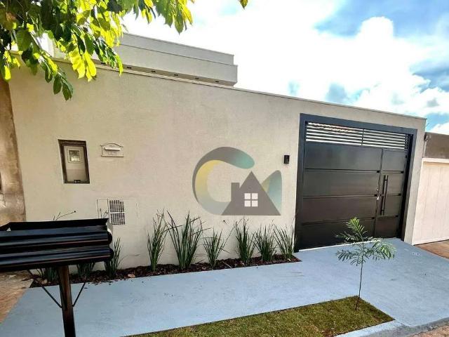 Casa venda em Barretos
