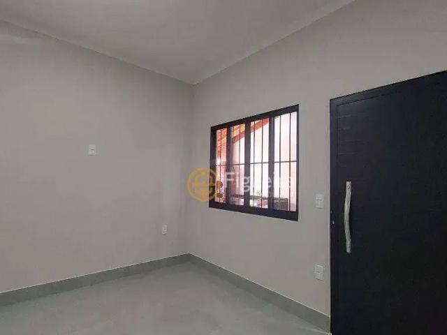 Casa venda em Barretos, Região Geográfica Intermediária de Ribeirão Preto