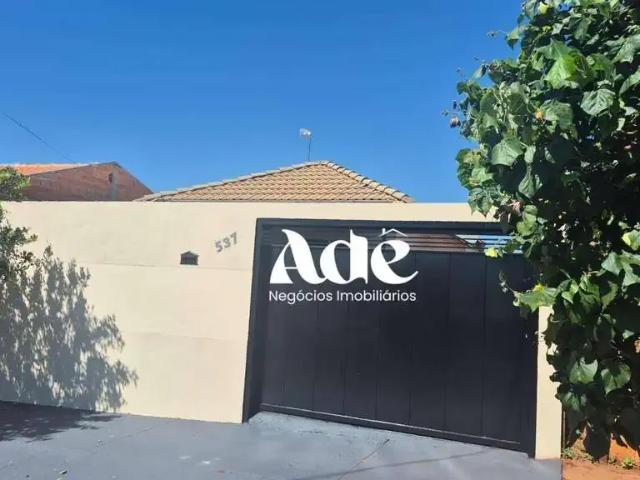 Casa venda em Região Imediata de Barretos, Barretos