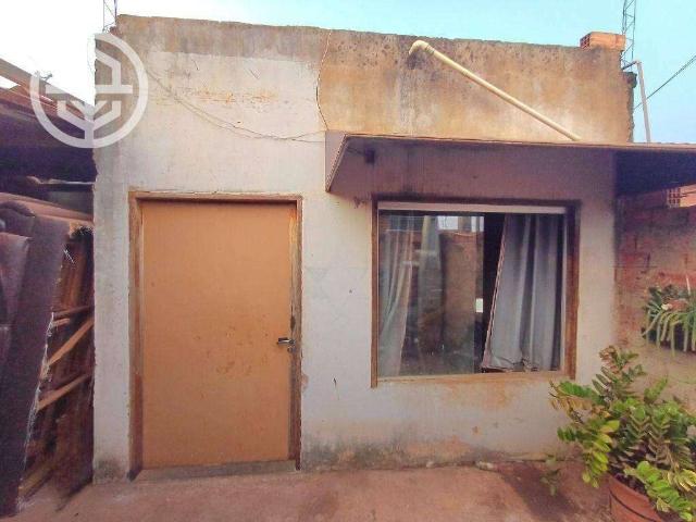 Casa venda em Região Imediata de Barretos, Barretos