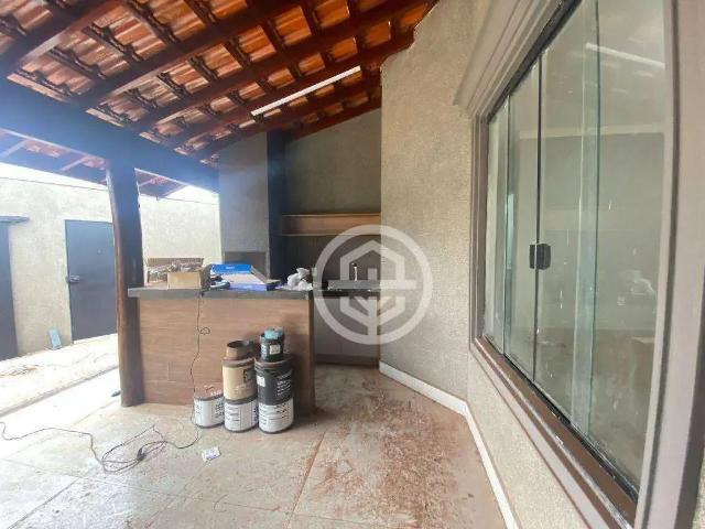 Casa venda em Região Imediata de Barretos, Barretos