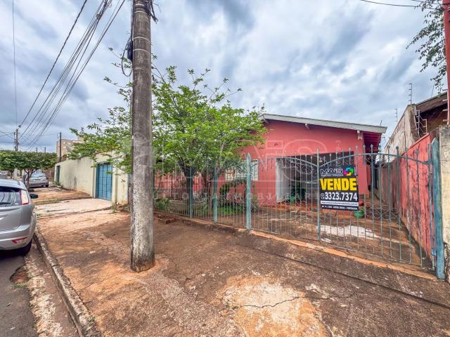 Casa venda em Barretos, Região Geográfica Intermediária de Ribeirão Preto