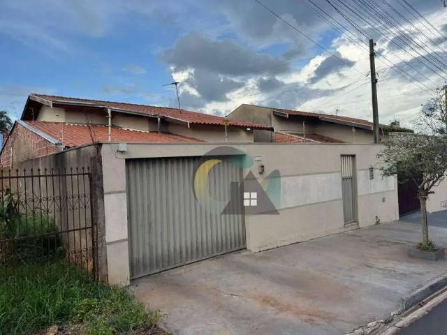 Casa venda em Região Imediata de Barretos, Barretos