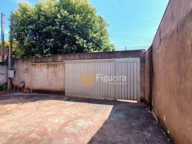 Casa venda em Barretos, Região Geográfica Intermediária de Ribeirão Preto