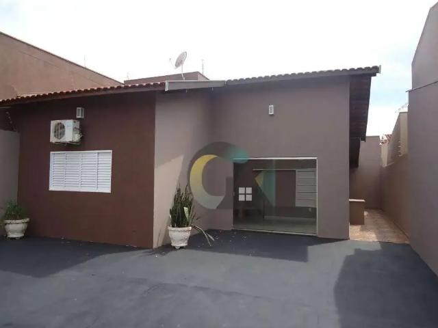 Casa venda em Jardim Ouro Verde II, Araras