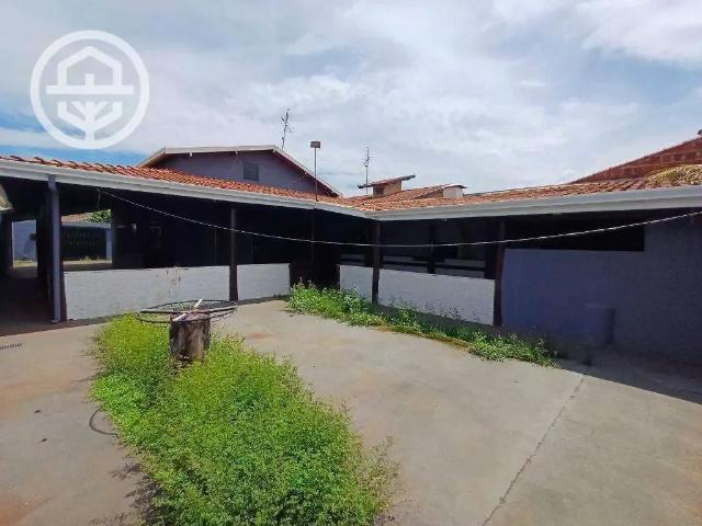 Casa venda em Barretos, Região Geográfica Intermediária de Ribeirão Preto