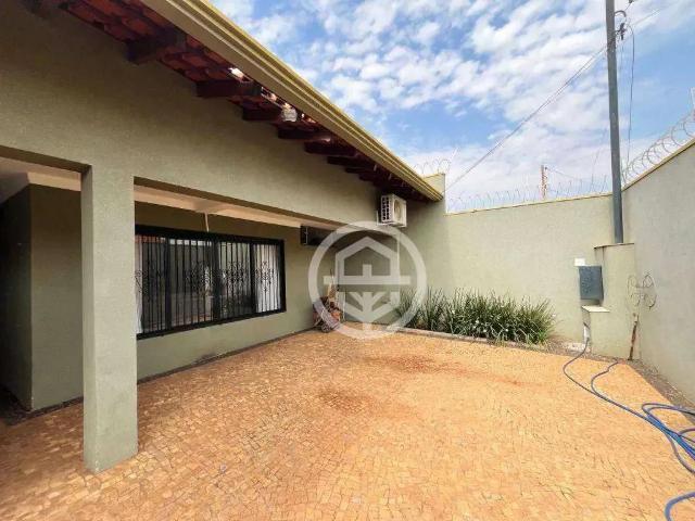 Casa venda em Barretos, Região Geográfica Intermediária de Ribeirão Preto