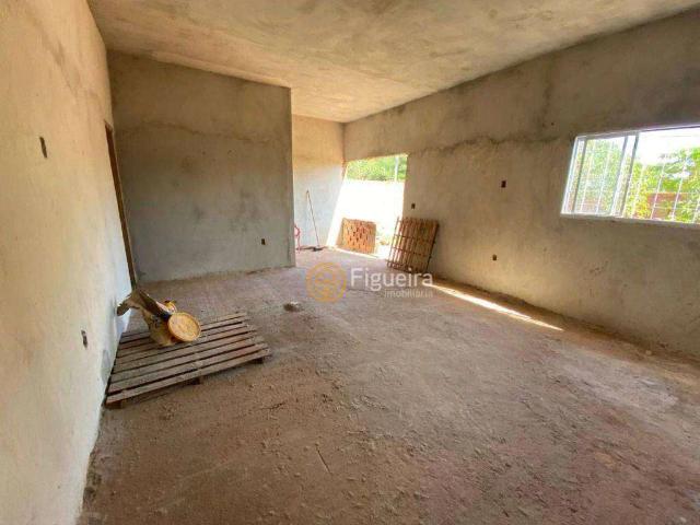 Casa venda em Barretos, Região Geográfica Intermediária de Ribeirão Preto