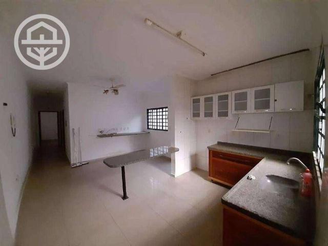 Casa venda em Região Imediata de Barretos, Barretos