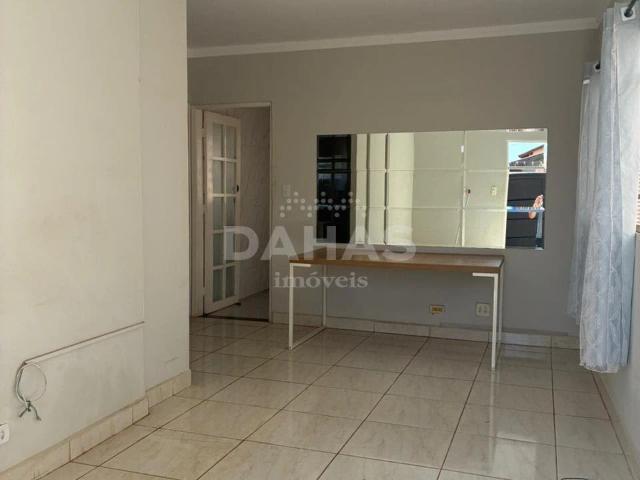 Casa venda em Barretos, Região Geográfica Intermediária de Ribeirão Preto