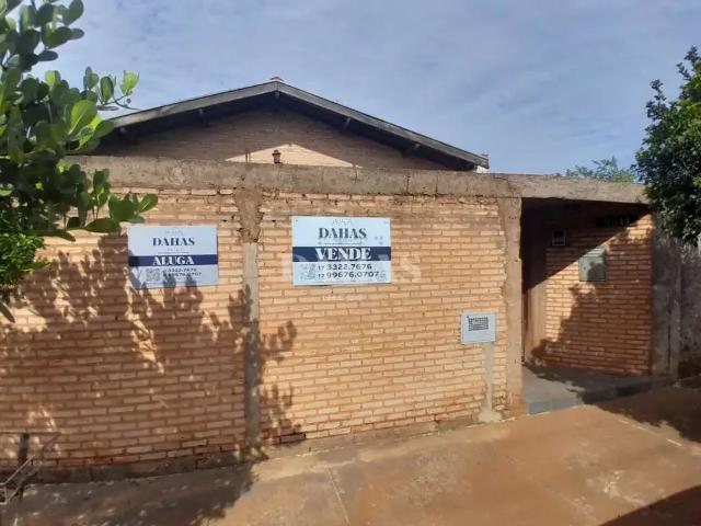 Casa venda em Região Imediata de Barretos, Barretos