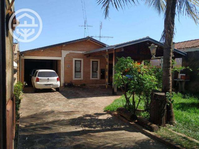 Casa venda em Barretos, Região Geográfica Intermediária de Ribeirão Preto