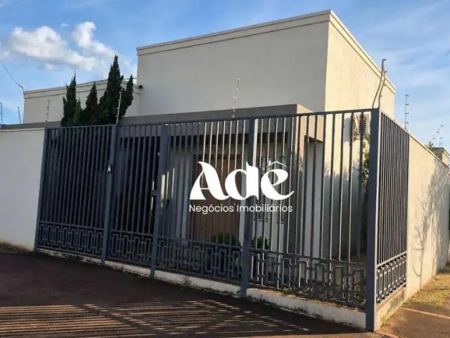 Casa venda em Região Imediata de Barretos, Barretos