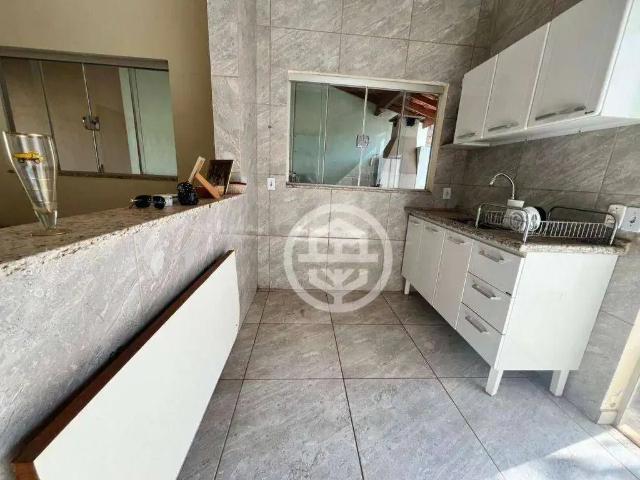 Casa venda em Região Imediata de Barretos, Barretos