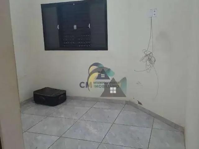 Casa venda em Barretos