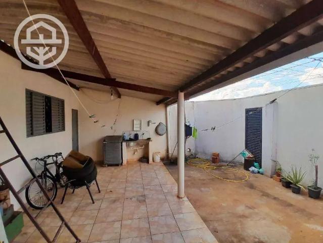 Casa venda em Região Imediata de Barretos, Barretos