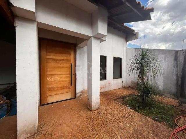 Casa venda em Região Imediata de Barretos, Barretos