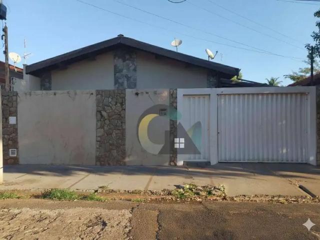 Casa venda em Região Imediata de Barretos, Barretos