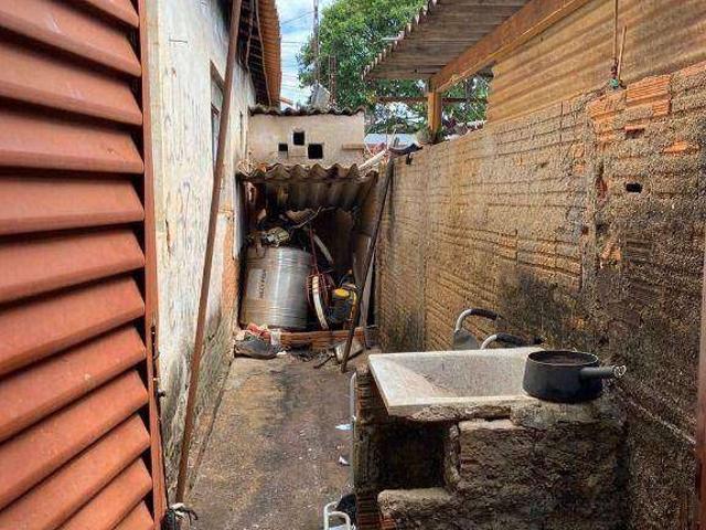 Casa venda em Região Imediata de Barretos, Barretos