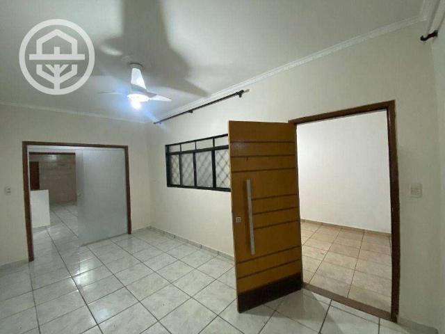 Casa venda em Região Imediata de Barretos, Barretos