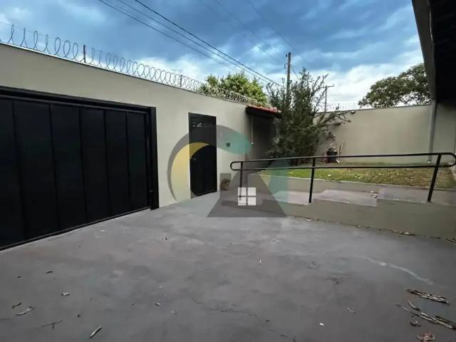 Casa venda em Barretos