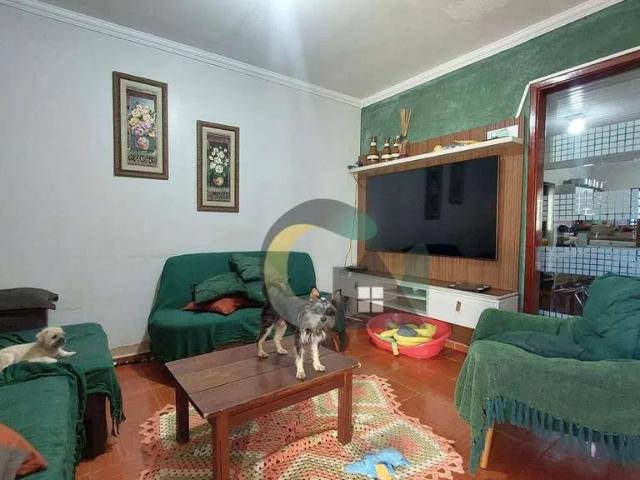 Casa venda em Barretos