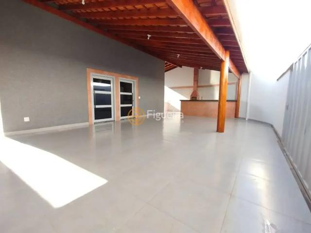 Casa venda em Barretos, Região Geográfica Intermediária de Ribeirão Preto