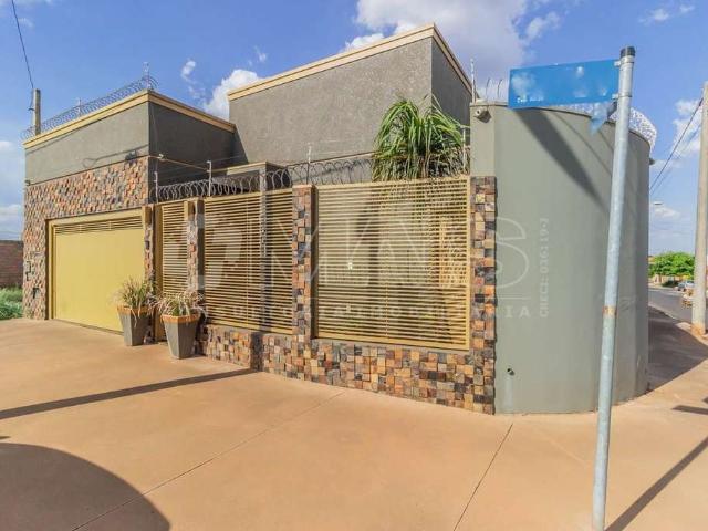 Casa venda em Região Imediata de Barretos, Barretos