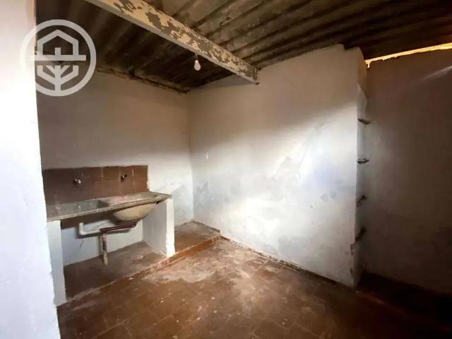 Casa venda em Região Imediata de Barretos, Barretos