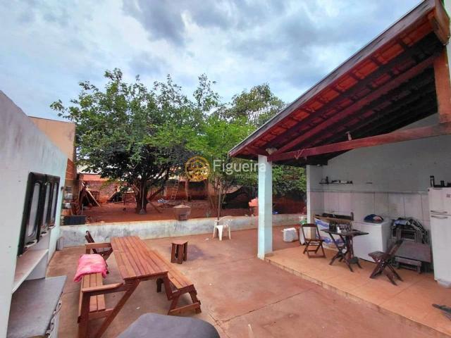 Casa venda em Barretos, Região Geográfica Intermediária de Ribeirão Preto
