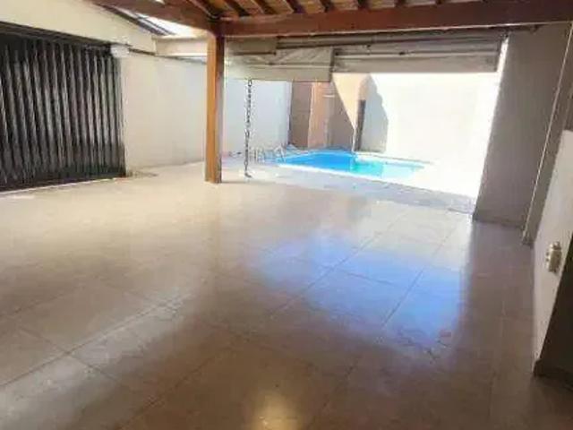 Casa venda em Barretos, Região Geográfica Intermediária de Ribeirão Preto