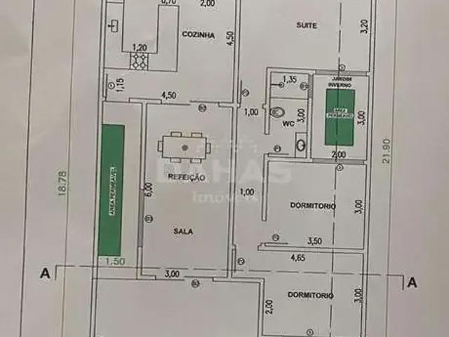 Casa venda em Barretos, Região Geográfica Intermediária de Ribeirão Preto