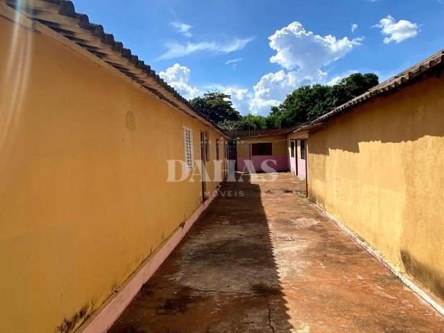 Casa venda em Região Imediata de Barretos, Barretos