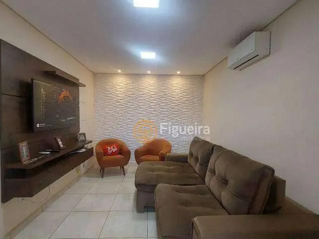 Casa venda em Barretos, Região Geográfica Intermediária de Ribeirão Preto
