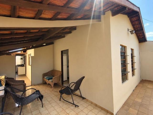 Casa venda em Barretos, Região Geográfica Intermediária de Ribeirão Preto