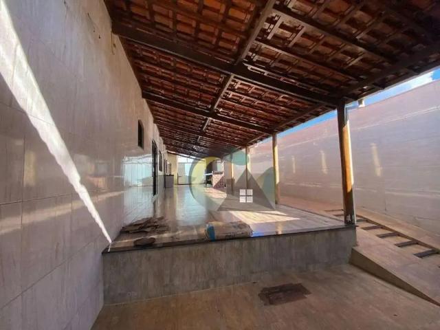 Casa venda em Região Imediata de Barretos, Barretos