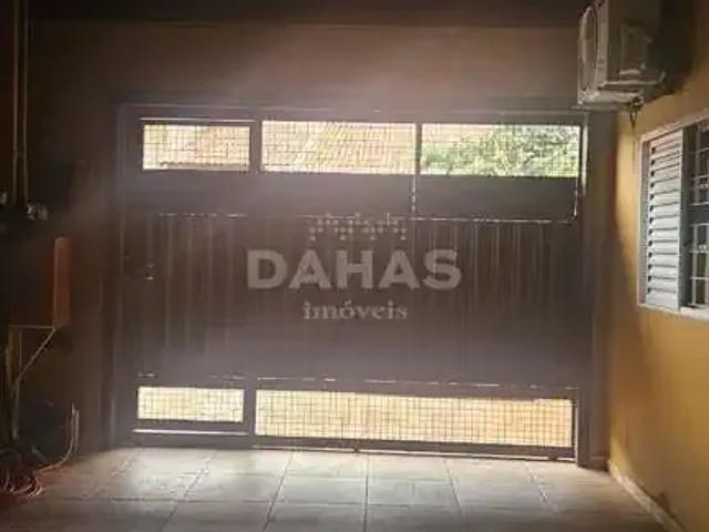 Casa venda em Barretos, Região Geográfica Intermediária de Ribeirão Preto