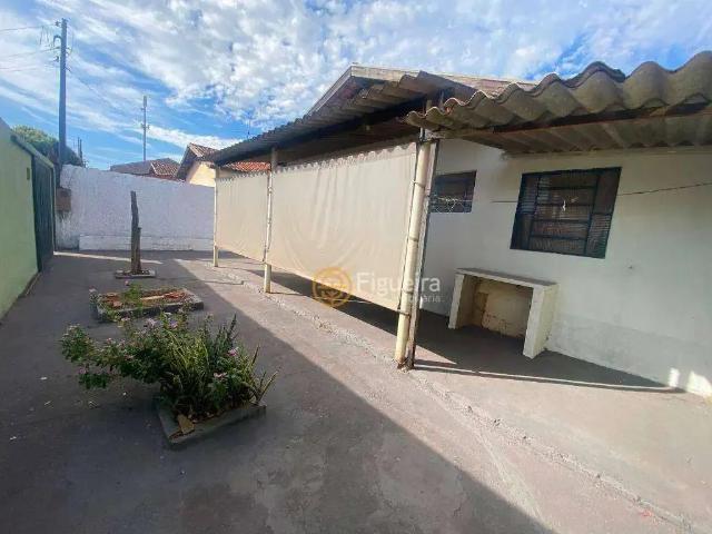 Casa venda em Região Imediata de Barretos, Barretos