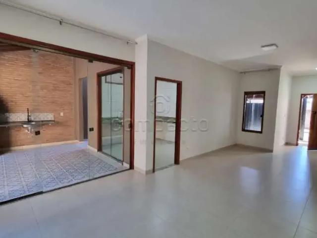 Casa venda em Barretos, Região Geográfica Intermediária de Ribeirão Preto