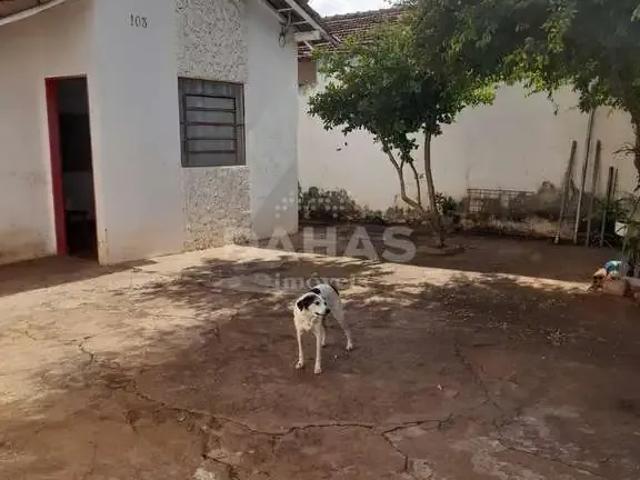 Casa venda em Barretos, Região Geográfica Intermediária de Ribeirão Preto