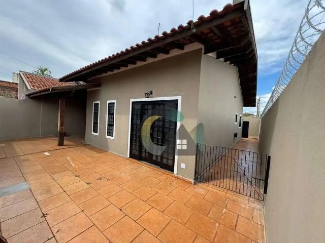 Casa venda em Barretos