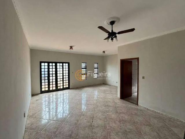 Casa venda em Barretos, Região Geográfica Intermediária de Ribeirão Preto
