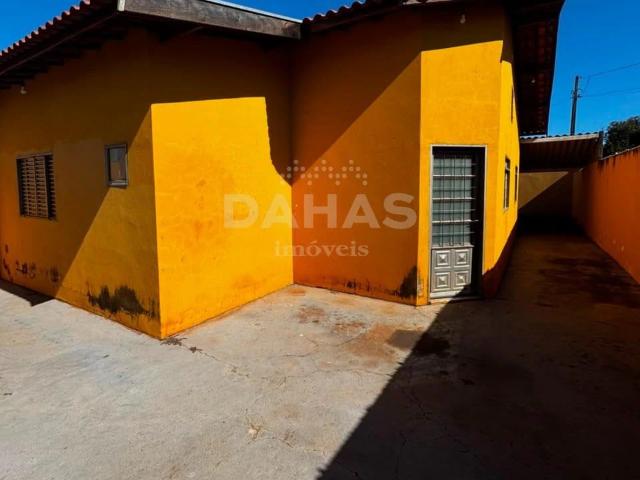 Casa venda em Barretos, Região Geográfica Intermediária de Ribeirão Preto