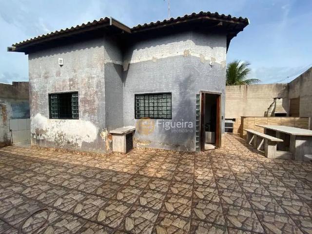 Casa venda em Região Imediata de Barretos, Barretos