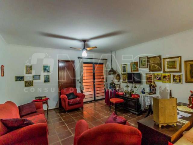 Casa venda em Barretos, Região Geográfica Intermediária de Ribeirão Preto