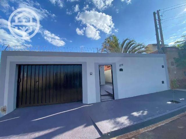Casa venda em Região Imediata de Barretos, Barretos