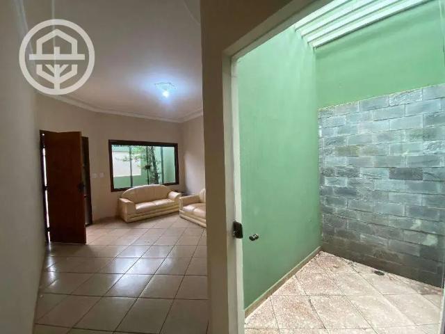 Casa venda em Barretos, Região Geográfica Intermediária de Ribeirão Preto