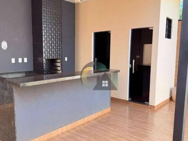 Casa venda em Região Imediata de Barretos, Barretos